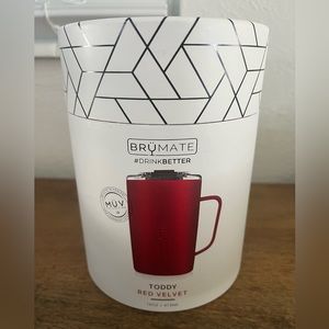 Brumate 16oz toddy